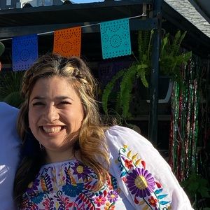 Meet your Posher, Sandra